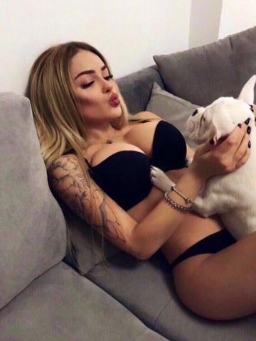 Анкета проститутки Роксана - Фото 1, , 24 года, №235152